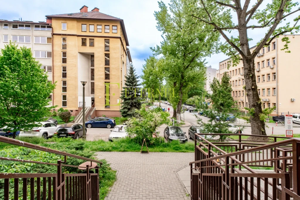 Lokal handlowo-usługowy 63 m2 na sprzedaż – ul. Rusznikarska 14, Kraków, Krowodrza Górka