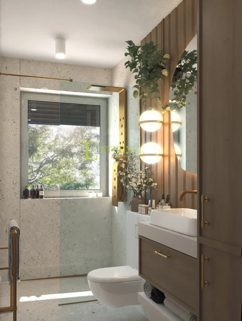 Nowy bliźniak 182,50 m2 z ogródkiem i 2 garażami – ul. Sąsiedzka, Kraków, Ruczaj (Dębniki)