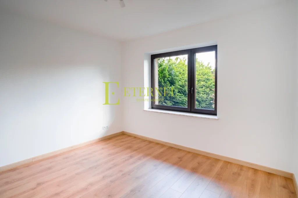 3-pokojowe mieszkanie z balkonem do wynajęcia 77,7 m2 – ul. Radziwiłłów, Aleksandrowice (gmina Zabierzów)