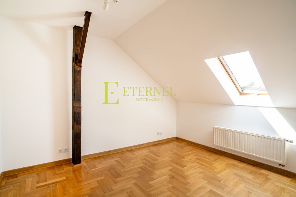 3-pokojowe mieszkanie z balkonem do wynajęcia 83 m2 – ul. Radziwiłłów, Aleksandrowice (gmina Zabierzów)