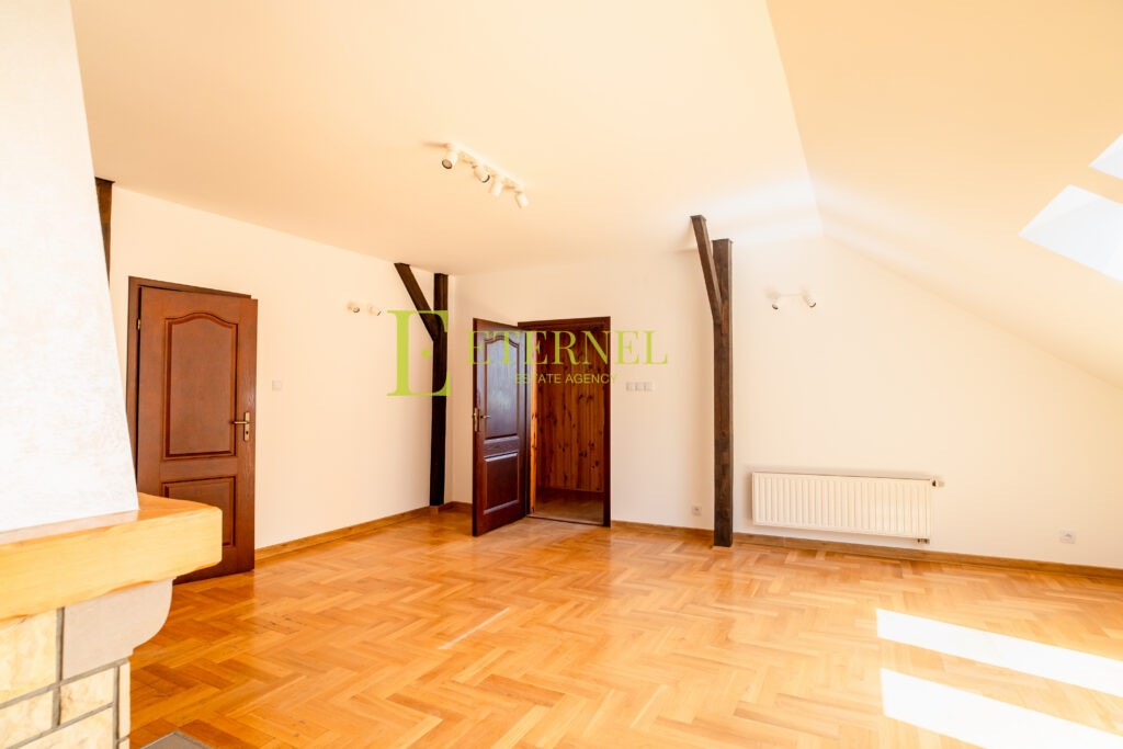 3-pokojowe mieszkanie z balkonem do wynajęcia 83 m2 – ul. Radziwiłłów, Aleksandrowice (gmina Zabierzów)