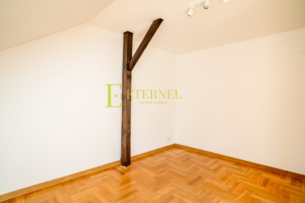 3-pokojowe mieszkanie z balkonem do wynajęcia 83 m2 – ul. Radziwiłłów, Aleksandrowice (gmina Zabierzów)