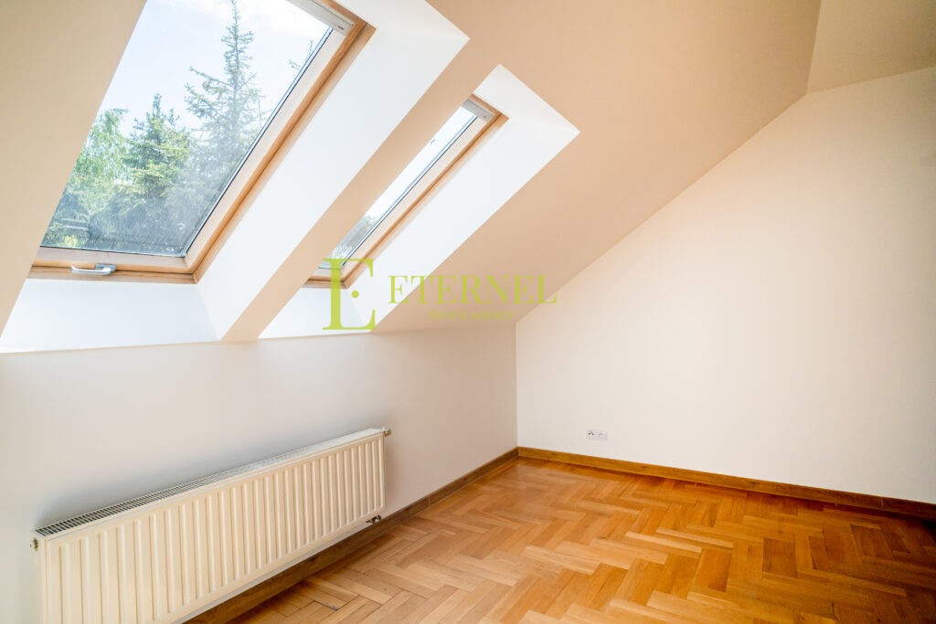 3-pokojowe mieszkanie z balkonem do wynajęcia 83 m2 – ul. Radziwiłłów, Aleksandrowice (gmina Zabierzów)