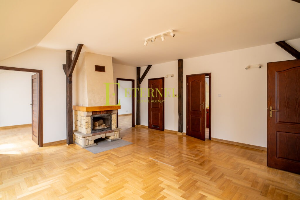 3-pokojowe mieszkanie z balkonem do wynajęcia 83 m2 – ul. Radziwiłłów, Aleksandrowice (gmina Zabierzów)