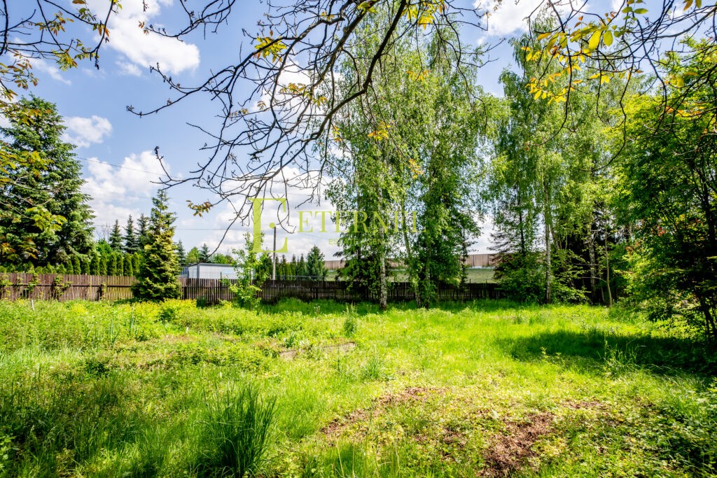 Cały budynek 9-pokojowy do wynajęcia 235,7 m2 na działce 20 arów – ul. Radziwiłłów, Aleksandrowice (gmina Zabierzów)