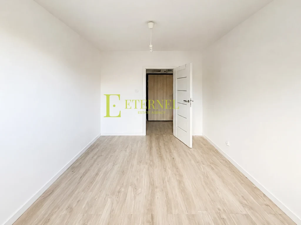 3-pokojowe mieszkanie z 2 balkonami i klimatyzacją do wynajęcia 75 m2 – ul. Żabiniec, Casa Feliz, Kraków, Prądnik Czerwony