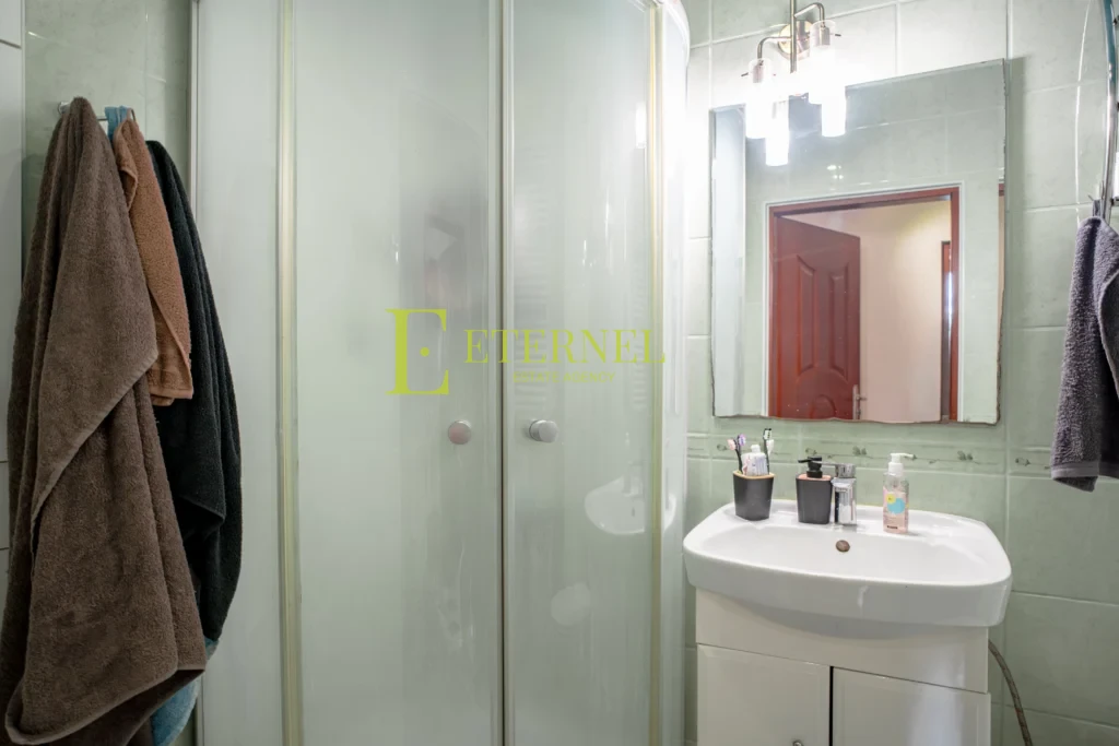 2-room apartment with terrace and balcony for rent 44 m2 – ul. Reja 9, Kraków, Krowodrza