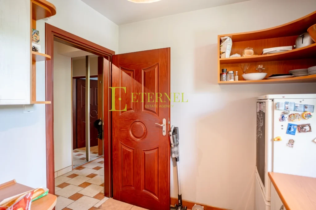 2-pokojowe mieszkanie z tarasem i balkonem do wynajęcia 44 m2 – ul. Reja 9, Kraków, Krowodrza