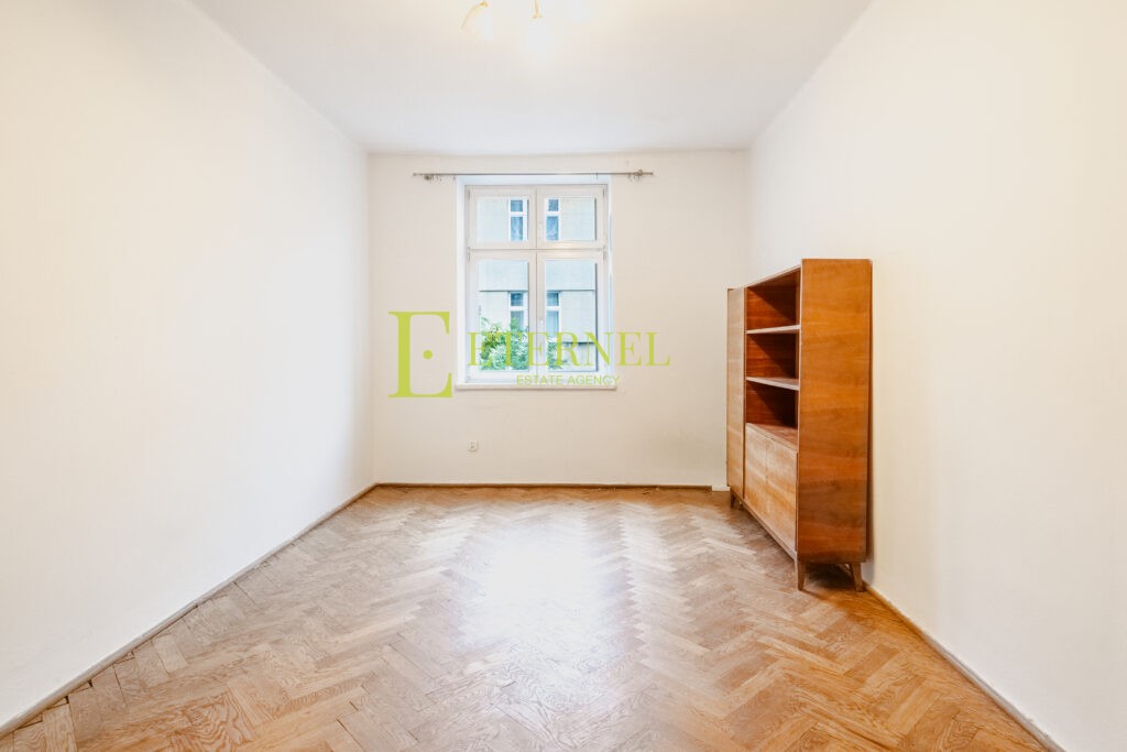 3-pokojowe mieszkanie 73,90 m2 na sprzedaż – ul. Borelowskiego-Lelewela, Kraków, Zwierzyniec