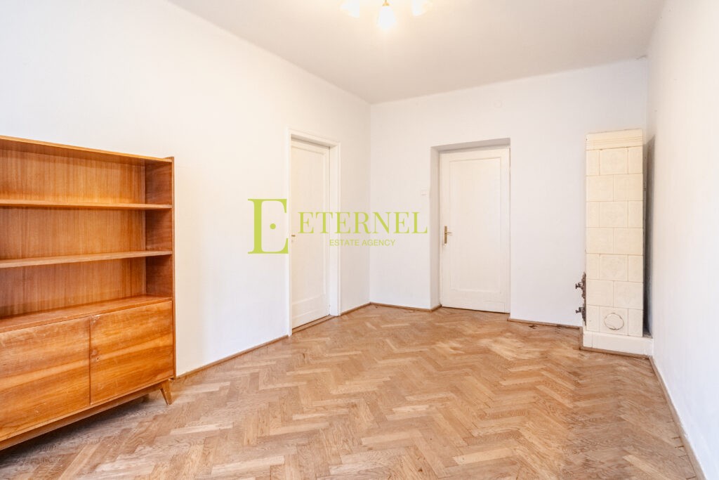 3-pokojowe mieszkanie 73,90 m2 na sprzedaż – ul. Borelowskiego-Lelewela, Kraków, Zwierzyniec
