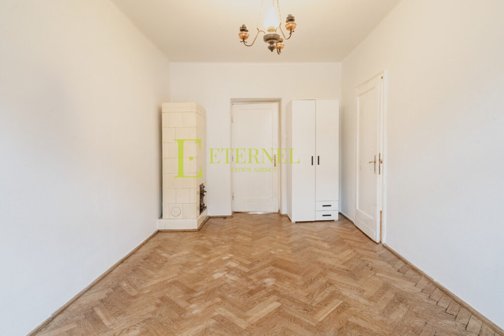 3-pokojowe mieszkanie 73,90 m2 na sprzedaż – ul. Borelowskiego-Lelewela, Kraków, Zwierzyniec