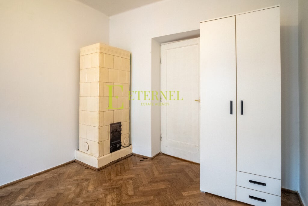 3-pokojowe mieszkanie 73,90 m2 na sprzedaż – ul. Borelowskiego-Lelewela, Kraków, Zwierzyniec