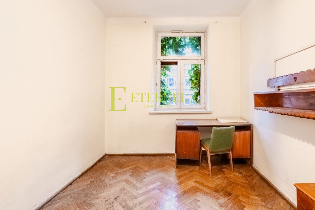3-pokojowe mieszkanie 73,90 m2 na sprzedaż – ul. Borelowskiego-Lelewela, Kraków, Zwierzyniec