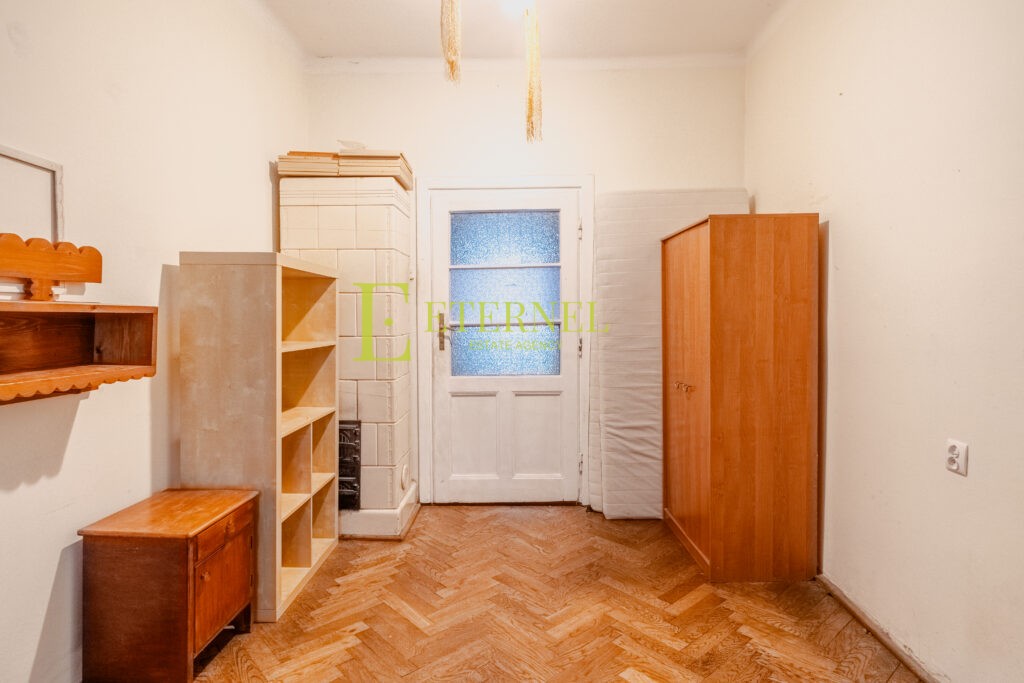 3-pokojowe mieszkanie 73,90 m2 na sprzedaż – ul. Borelowskiego-Lelewela, Kraków, Zwierzyniec
