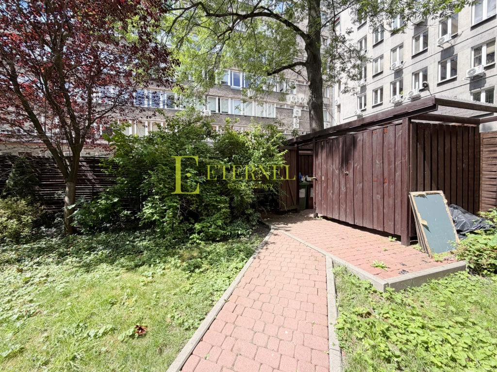 3-pokojowe mieszkanie 73,90 m2 na sprzedaż – ul. Borelowskiego-Lelewela, Kraków, Zwierzyniec