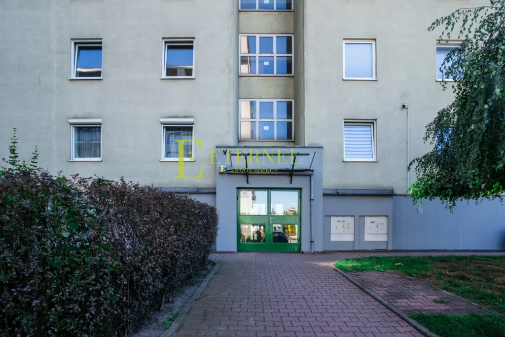 Mieszkanie 47,2 m2 z widokiem na panoramę Krakowa na sprzedaż – ul. Ostatnia, Kraków