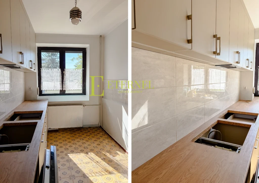Przestronny dom 220 m2 z ogrodem do wynajęcia – Wola Justowska, Kraków, Zwierzyniec