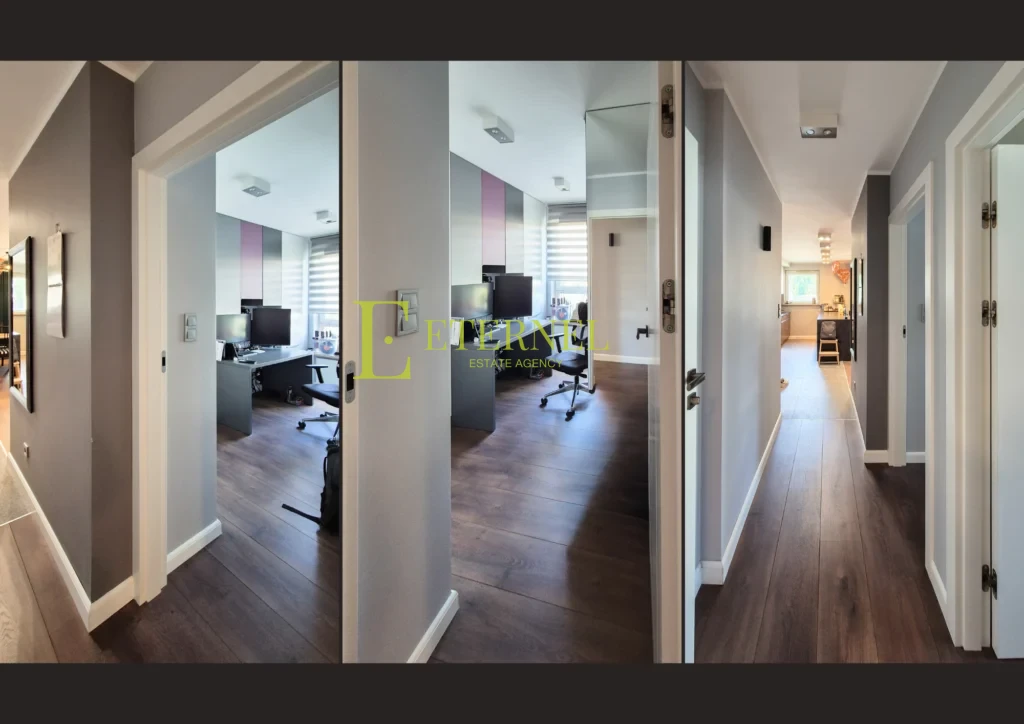 Wyjątkowy 3-pokojowy apartament 65,70 m2 w wysokim standardzie na sprzedaż – ul. Wincentego Pola