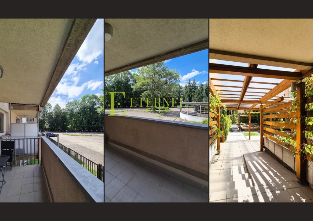 Wyjątkowy 3-pokojowy apartament 65,70 m2 w wysokim standardzie na sprzedaż – ul. Wincentego Pola