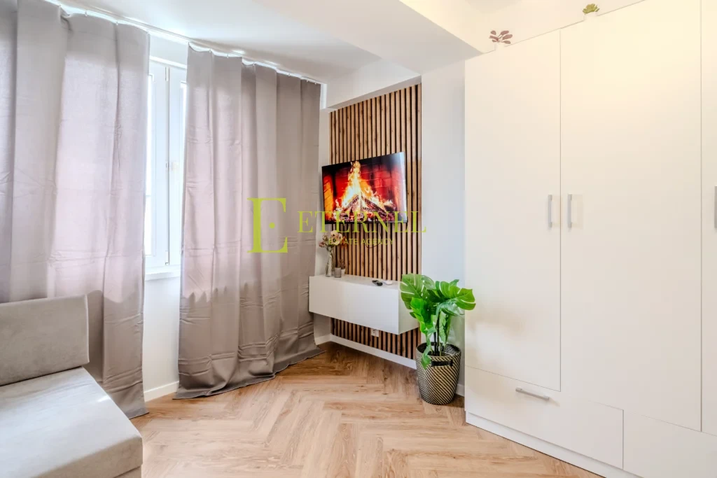 Przytulne 2-pokojowe mieszkanie 25 m2 do sprzedaży – Osiedle Albertyńskie, Kraków