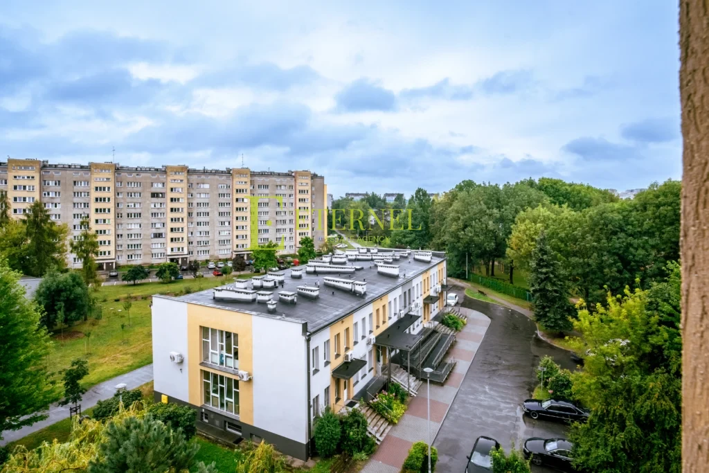 Przytulne 2-pokojowe mieszkanie 25 m2 do sprzedaży – Osiedle Albertyńskie, Kraków