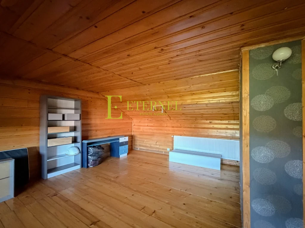 Przestronny dom 220 m2 z ogrodem do wynajęcia – Wola Justowska, Kraków, Zwierzyniec