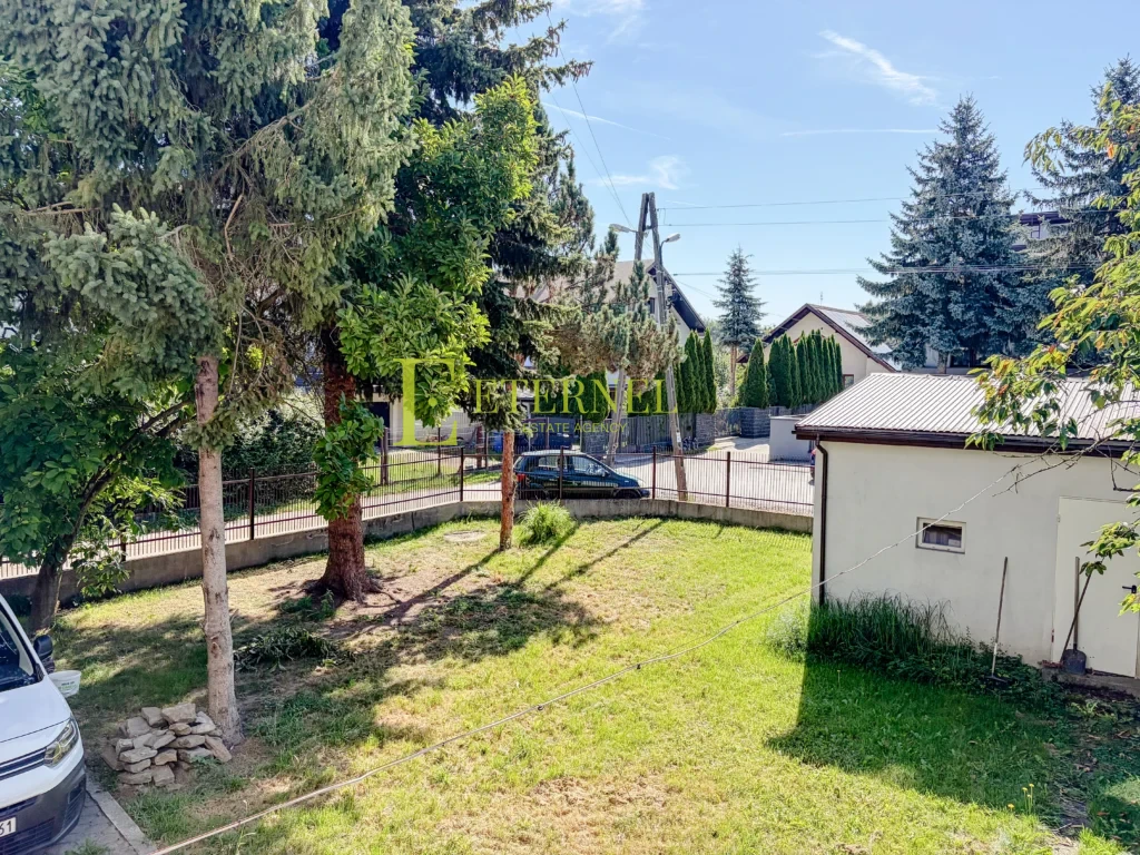 Przestronny dom 220 m2 z ogrodem do wynajęcia – Wola Justowska, Kraków, Zwierzyniec