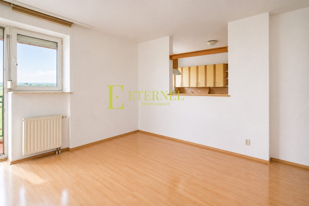 Mieszkanie 47,2 m2 z widokiem na panoramę Krakowa na sprzedaż – ul. Ostatnia, Kraków