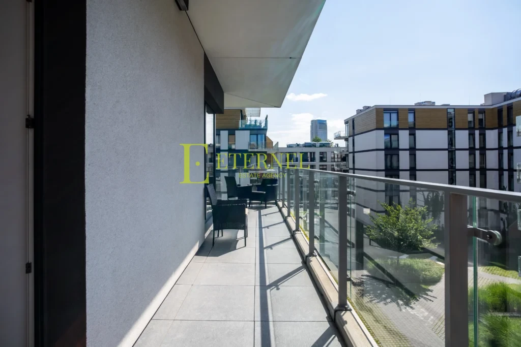 Mieszkanie 2-pokojowe 52,33 m2 PET FRIENDLY do wynajęcia – ul. Rakowicka, Kraków, Grzegórzki