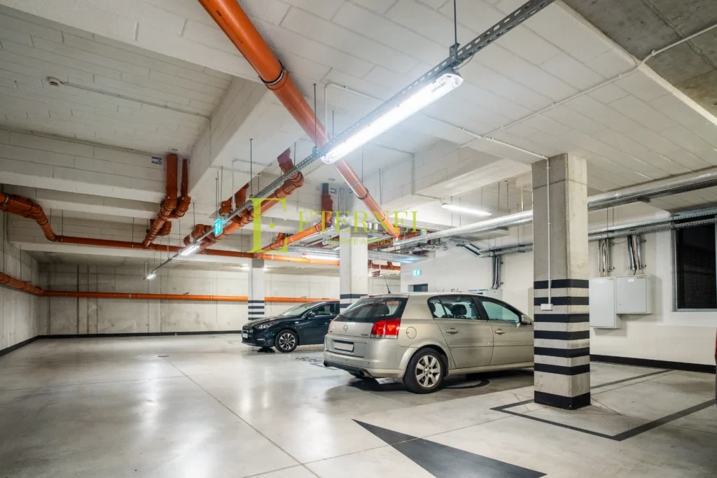 2-кімнатна квартира 49,61 m2 з великим балконом PET FRIENDLY в оренду – ul. Rakowicka, Краків, Grzegórzki