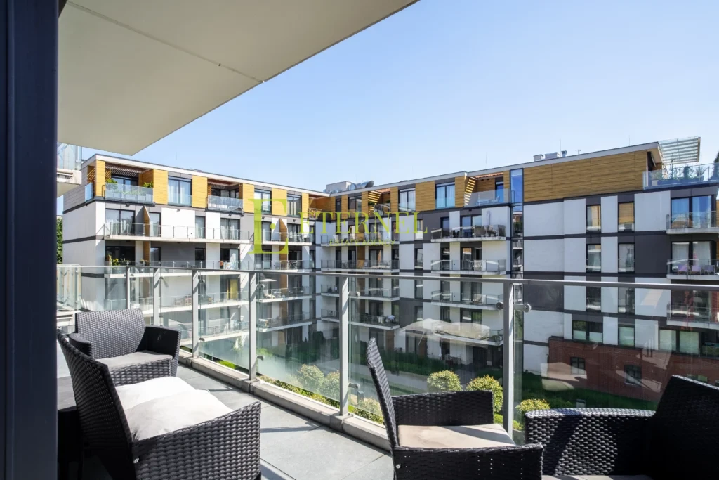 Mieszkanie 2-pokojowe 52,33 m2 PET FRIENDLY do wynajęcia – ul. Rakowicka, Kraków, Grzegórzki