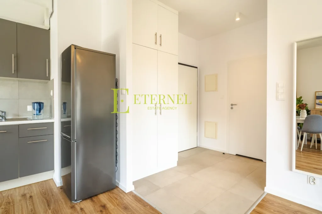 Mieszkanie 2-pokojowe 52,33 m2 PET FRIENDLY do wynajęcia – ul. Rakowicka, Kraków, Grzegórzki