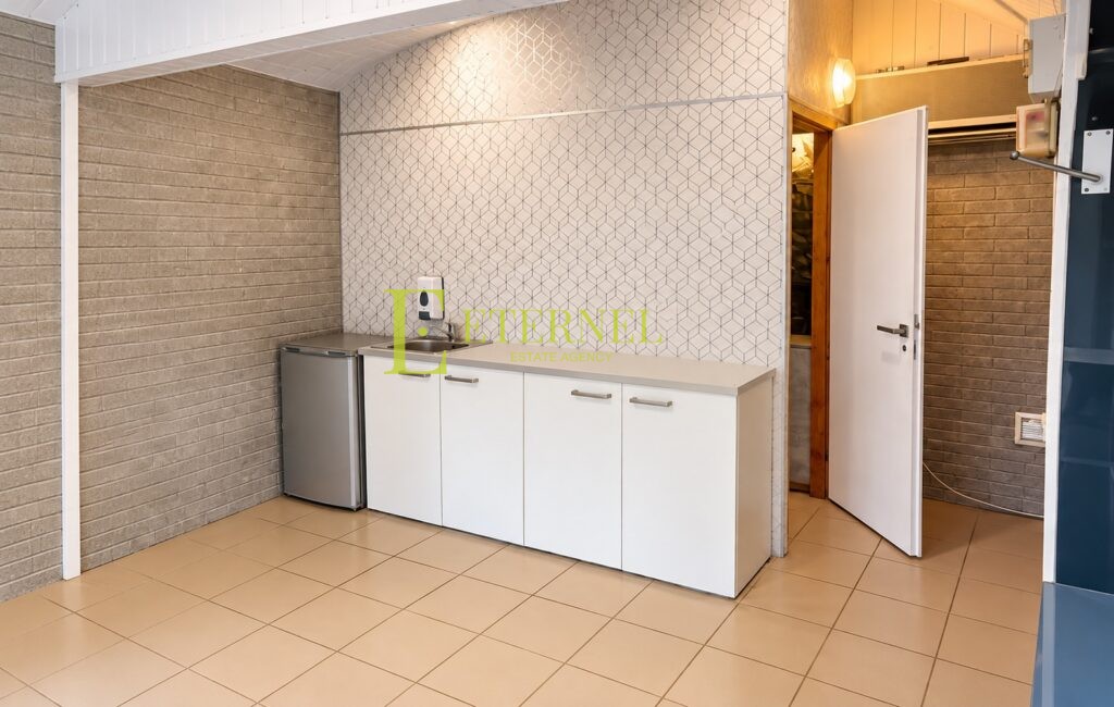 Wolnostojący lokal użytkowy 20 m2 do wynajęcia – ul. Kwartowa, Kraków, Prądnik Czerwony