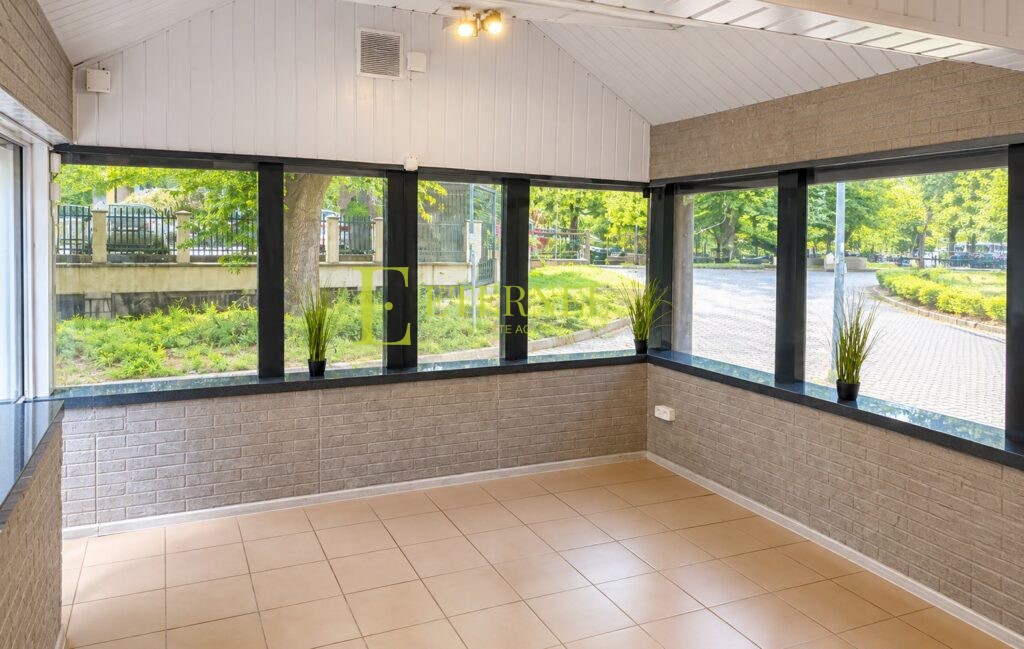 Wolnostojący lokal użytkowy 20 m2 do wynajęcia – ul. Kwartowa, Kraków, Prądnik Czerwony