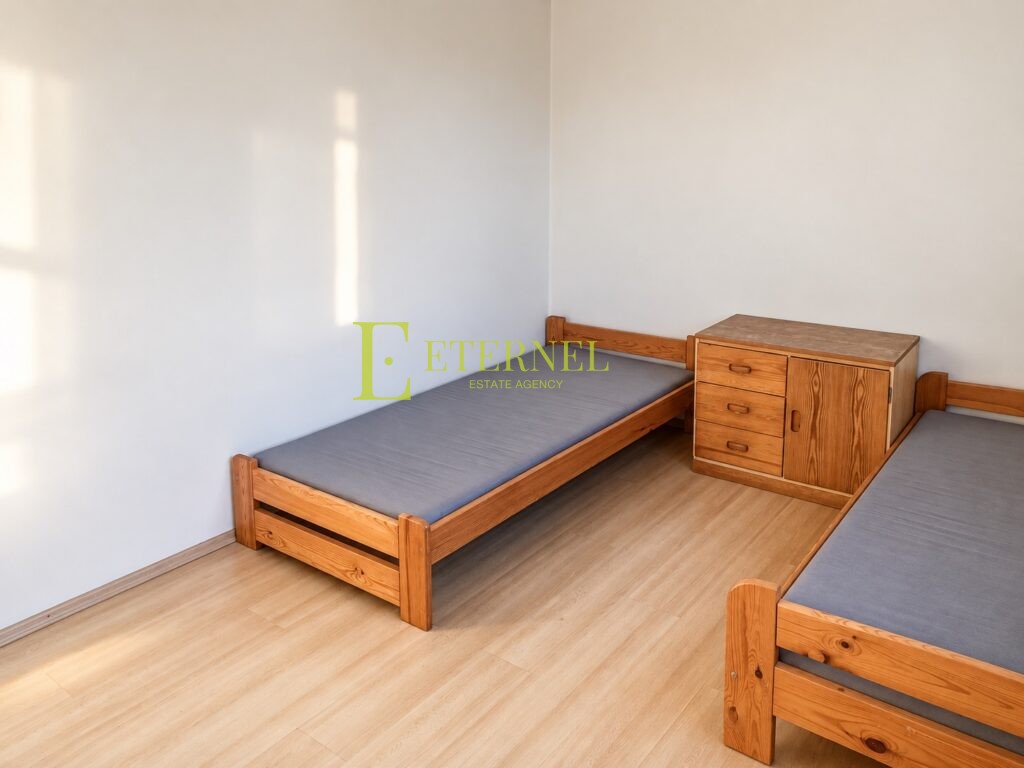 Mieszkanie 3-pokojowe 62,1 m2 z dużym balkonem na sprzedaż – ul. Beskidzka, Kraków, Podgórze Duchackie (Wola Duchacka)