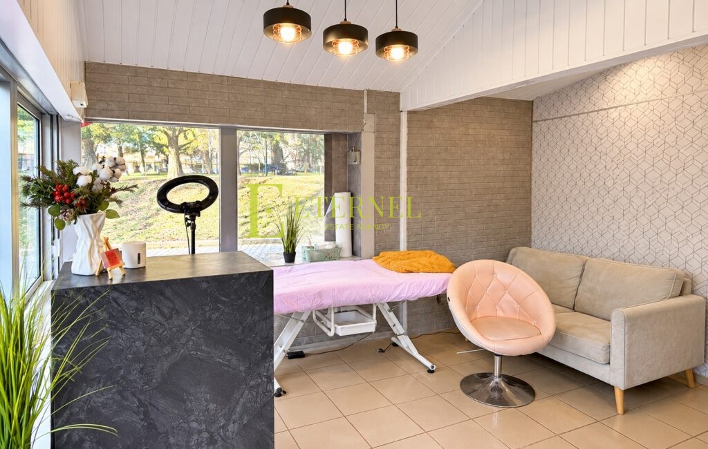 Wolnostojący lokal użytkowy 20 m2 do wynajęcia – ul. Kwartowa, Kraków, Prądnik Czerwony