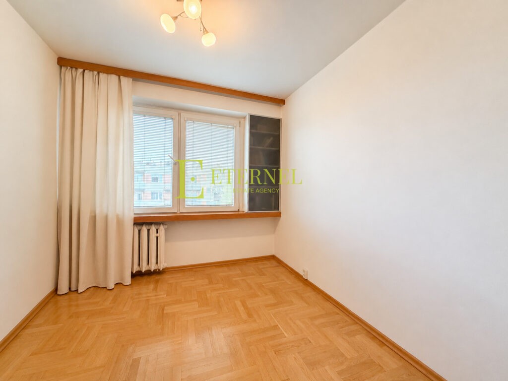 Mieszkanie 4-pokojowe 83,60 m2 z balkonem na sprzedaż – ul. Edwarda Heila, Kraków, Podgórze Duchackie (Wola Duchacka)