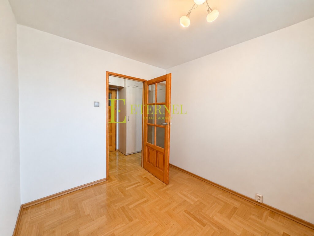 Mieszkanie 4-pokojowe 83,60 m2 z balkonem na sprzedaż – ul. Edwarda Heila, Kraków, Podgórze Duchackie (Wola Duchacka)