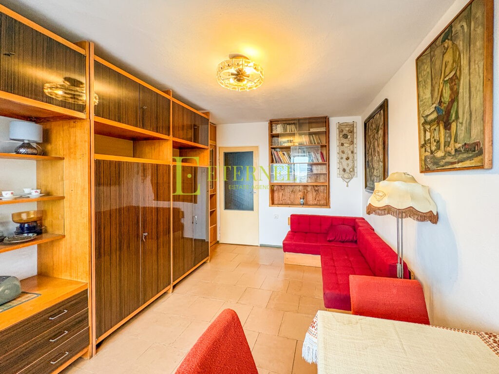 Kawalerka 28 m2 z balkonem w centrum do wynajęcia – ul. Cieplińskiego, Kraków, Grzegórzki