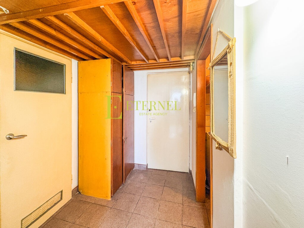 Kawalerka 28 m2 z balkonem w centrum do wynajęcia – ul. Cieplińskiego, Kraków, Grzegórzki
