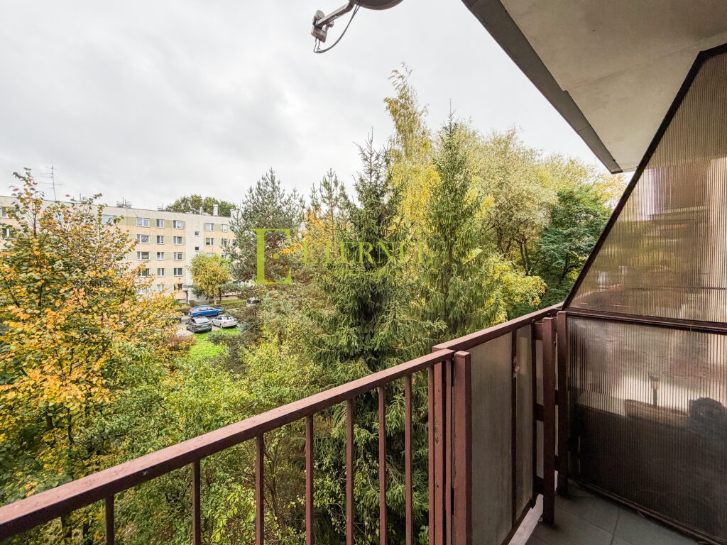 Mieszkanie 4-pokojowe 83,60 m2 z balkonem na sprzedaż – ul. Edwarda Heila, Kraków, Podgórze Duchackie (Wola Duchacka)