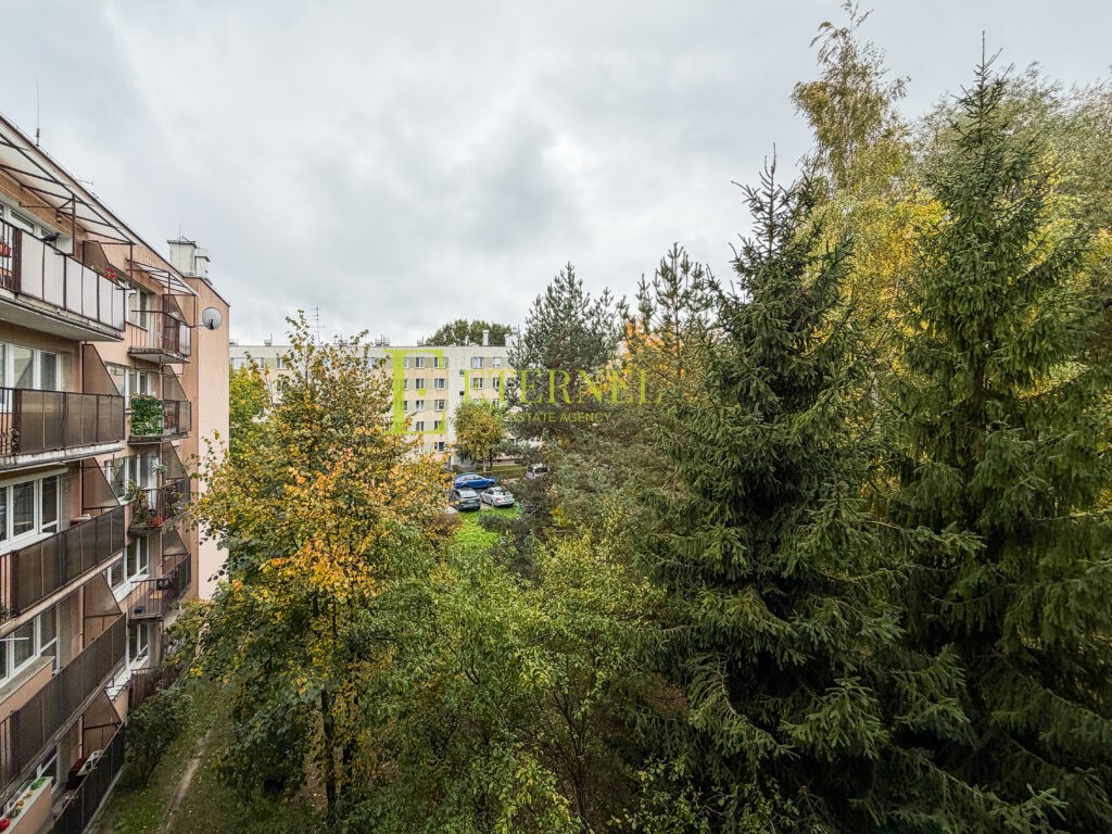 Mieszkanie 4-pokojowe 83,60 m2 z balkonem na sprzedaż – ul. Edwarda Heila, Kraków, Podgórze Duchackie (Wola Duchacka)