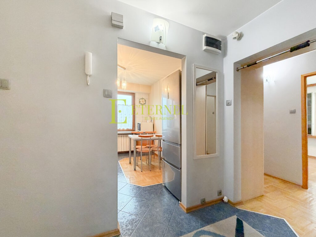 Mieszkanie 4-pokojowe 83,60 m2 z balkonem na sprzedaż – ul. Edwarda Heila, Kraków, Podgórze Duchackie (Wola Duchacka)