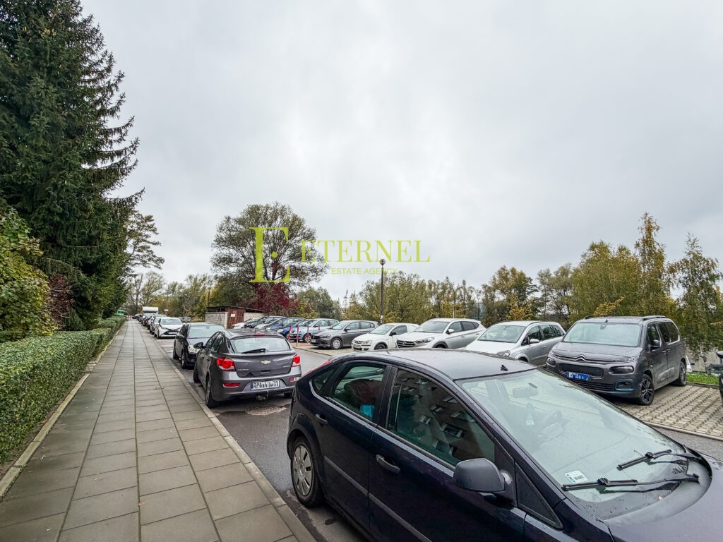 Mieszkanie 4-pokojowe 83,60 m2 z balkonem na sprzedaż – ul. Edwarda Heila, Kraków, Podgórze Duchackie (Wola Duchacka)