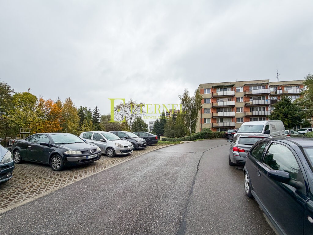 Mieszkanie 4-pokojowe 83,60 m2 z balkonem na sprzedaż – ul. Edwarda Heila, Kraków, Podgórze Duchackie (Wola Duchacka)