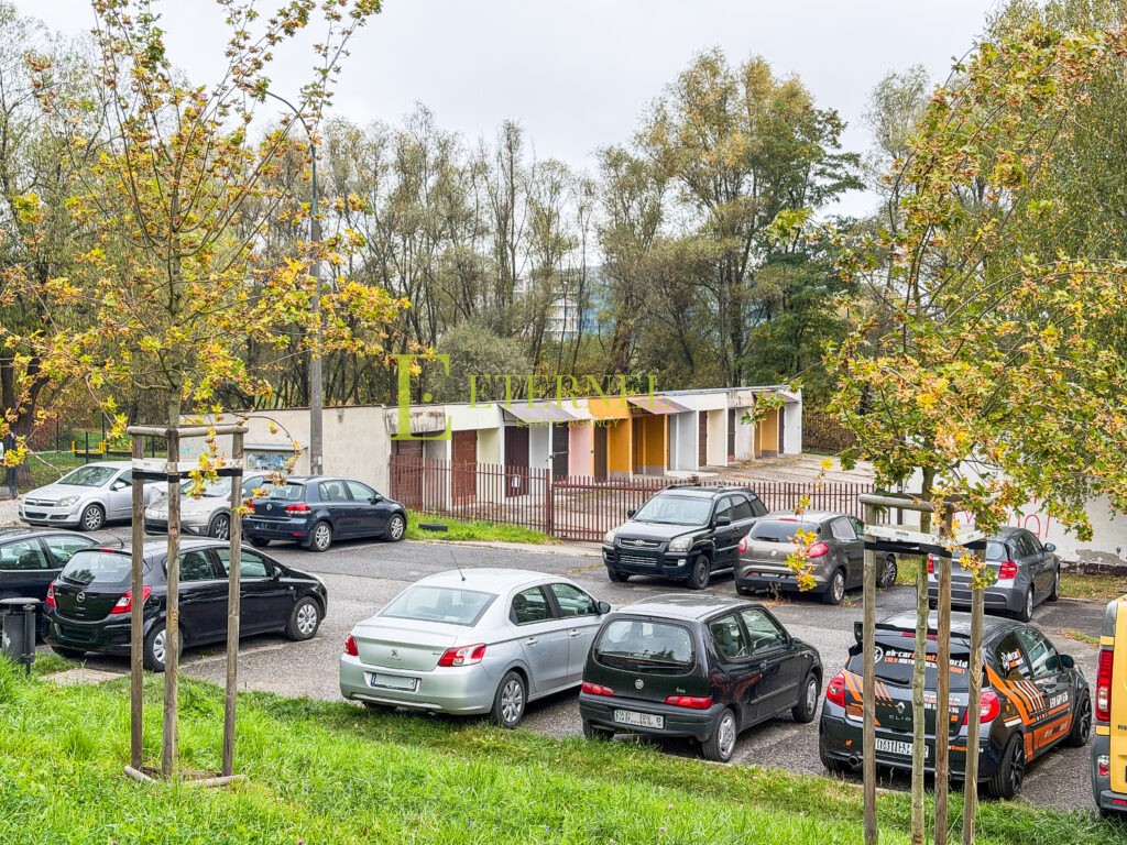 Mieszkanie 4-pokojowe 83,60 m2 z balkonem na sprzedaż – ul. Edwarda Heila, Kraków, Podgórze Duchackie (Wola Duchacka)